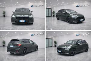 Bmw serie 2 active tourer 118D M sport