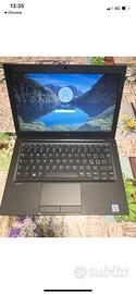 Dhell latidude 7280 i5 (7th)