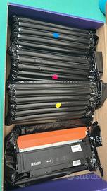 Cartucce toner Black Point
