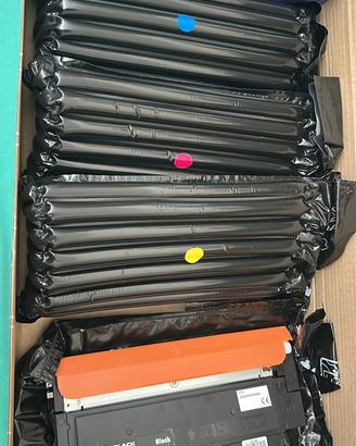 Cartucce toner Black Point