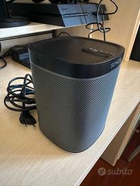 Sonos PLAY:1