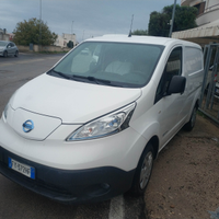 Nissan e-nv200 env200 nv200 elettrico