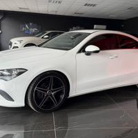 Mercedes-benz CLA 200d Automatic Sport