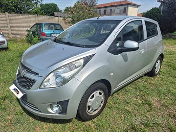 Chevrolet Spark 1.0 LS MOTORE A CATENA