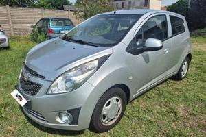 Chevrolet Spark 1.0 LS MOTORE A CATENA