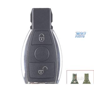 CHIAVE COMPLETA MERCEDES VARI MODELLI 00-