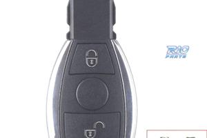 CHIAVE COMPLETA MERCEDES VARI MODELLI 00-