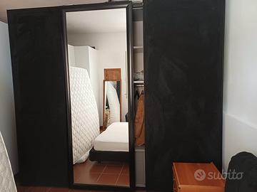 Arredamento Camera da letto