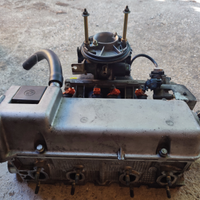 Testata completa fiat punto mk1 1.2 75cv