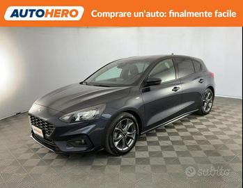 FORD Focus KC47720