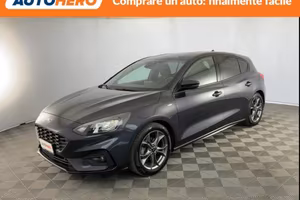 FORD Focus KC47720