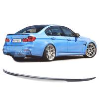 SPOILER ALETTONE BMW F30 F80 LOOK M PERFORMANCE CA