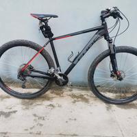 bici mtb cube aim sl 29er 