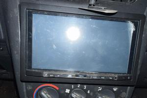 Autoradio kenwood