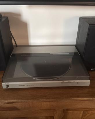 Giradischi SL-DL5 TECHNICS
