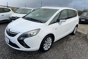 Opel Zafira Tourer 1.6 Turbo EcoM 150CV Cosmo 7 po