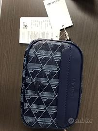 Borsello Lacoste - Blu