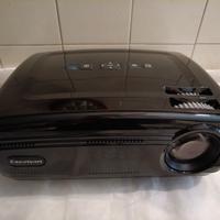 videoproiettore HD Excelvan
