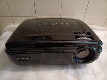 videoproiettore HD Excelvan