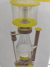 skimmer schiumatoio eshopps c 120