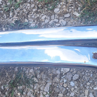 Ricambi Fiat 500 epoca