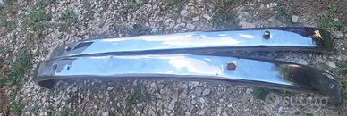 Ricambi Fiat 500 epoca