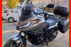 Promo honda nt 1100 tagliandi uff.permute.rate.eu5