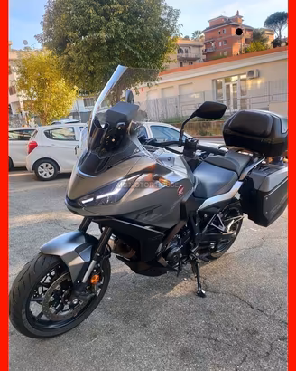 Promo honda nt 1100 tagliandi uff.permute.rate.eu5