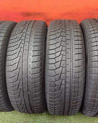 215 65 17 Gomme Invernali Hankook 50-80% 215 65R17
