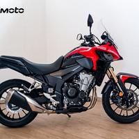 HONDA CB 500 X ABS - 2023