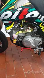 pit bike 160