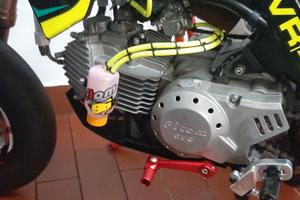 pit bike 160