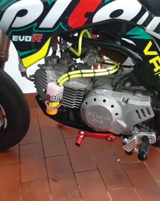 pit bike 160