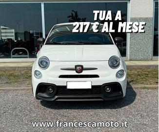 Abarth 595 1.4 Turbo T-Jet 165 CV