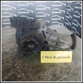 Differenziale Posteriore FORD Sierra II SW 2.0 DL2