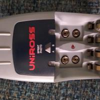 caricabatterie da casa 