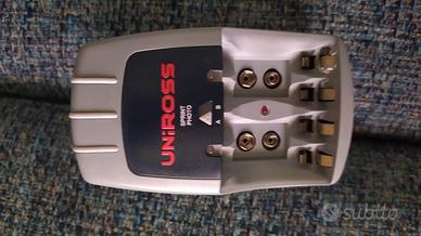 caricabatterie da casa 