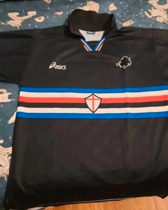 Maglia Sampdoria
