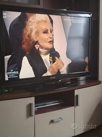 televisore Philips 