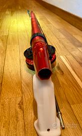 LG REVOLUTION 112 cm