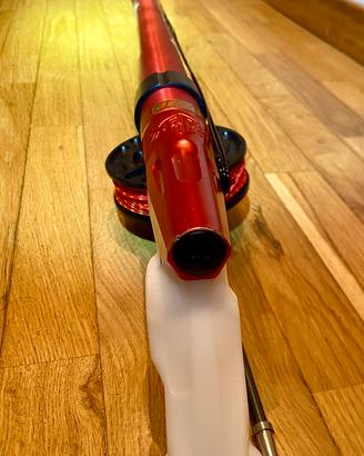 LG REVOLUTION 112 cm