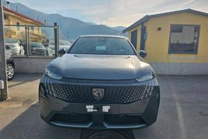 Peugeot 3008 Hybrid 145 e-DCS6 Allure km0