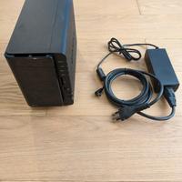 NAS Synology DS213