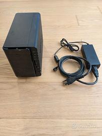 NAS Synology DS213