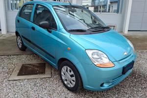 Chevrolet Matiz 0.8 S Planet