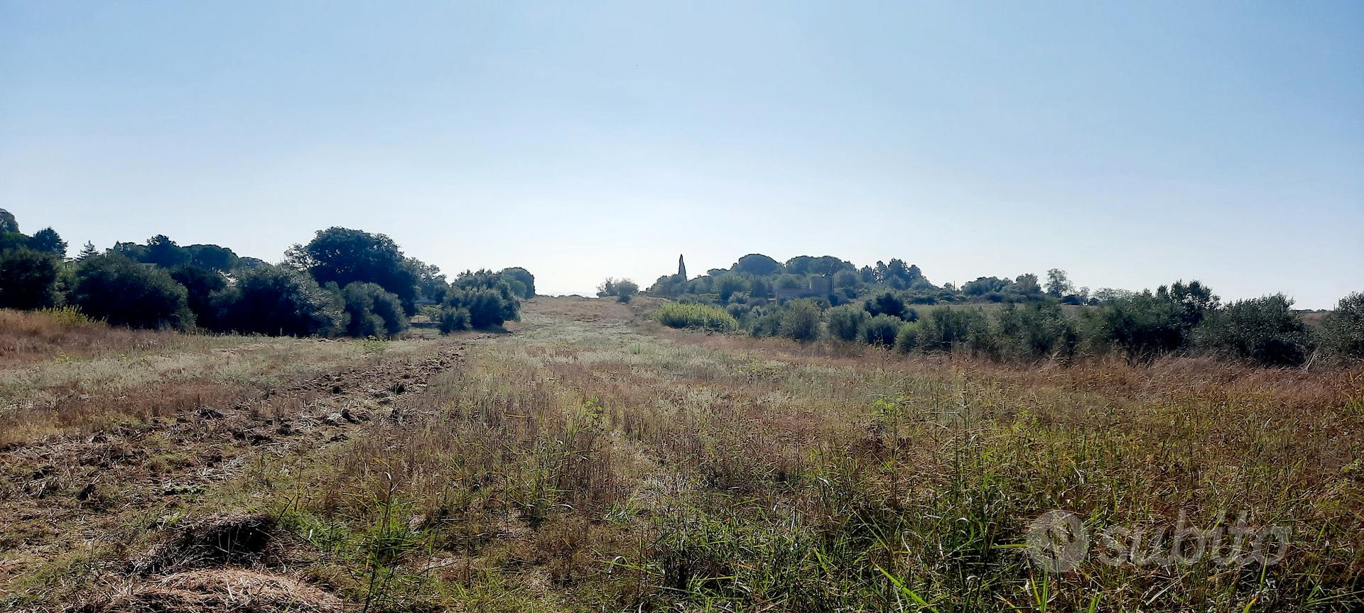 terreno a Costa Baria - Vista 2