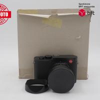 Leica Q2 (Type 4889)
