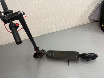 Monopattino elettrico