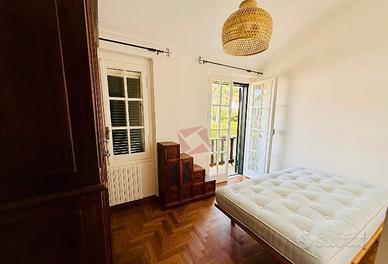 Stanza matrimoniale - frascati (rm)