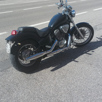 Honda Shadow VT 600 1997